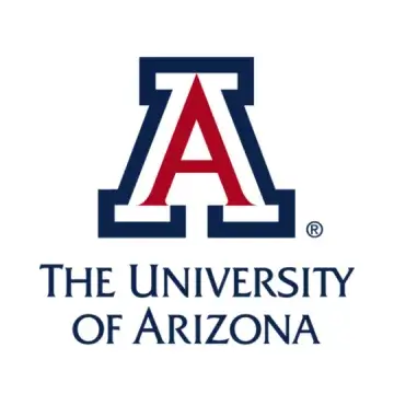 The University of Arizona